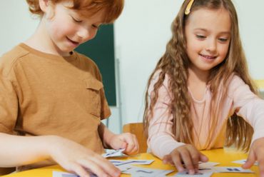 6 dicas para exercitar o inglês com as crianças em casa