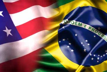 Inglês no Brasil: Por que a população brasileira não é fluente em inglês?